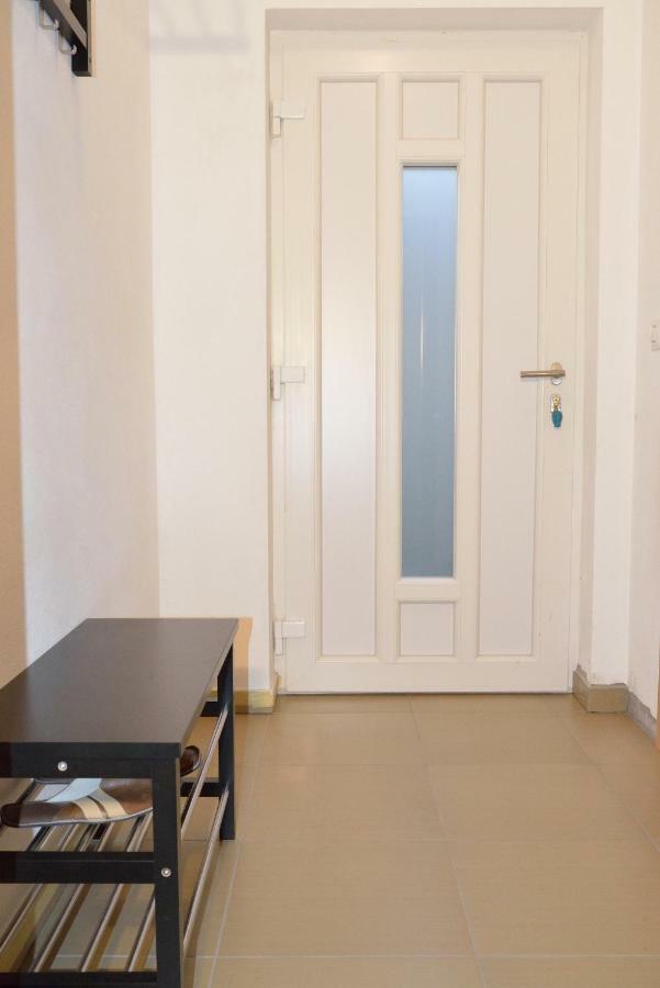 6 B Zgosa Apartment Dvorska Vas Exterior photo