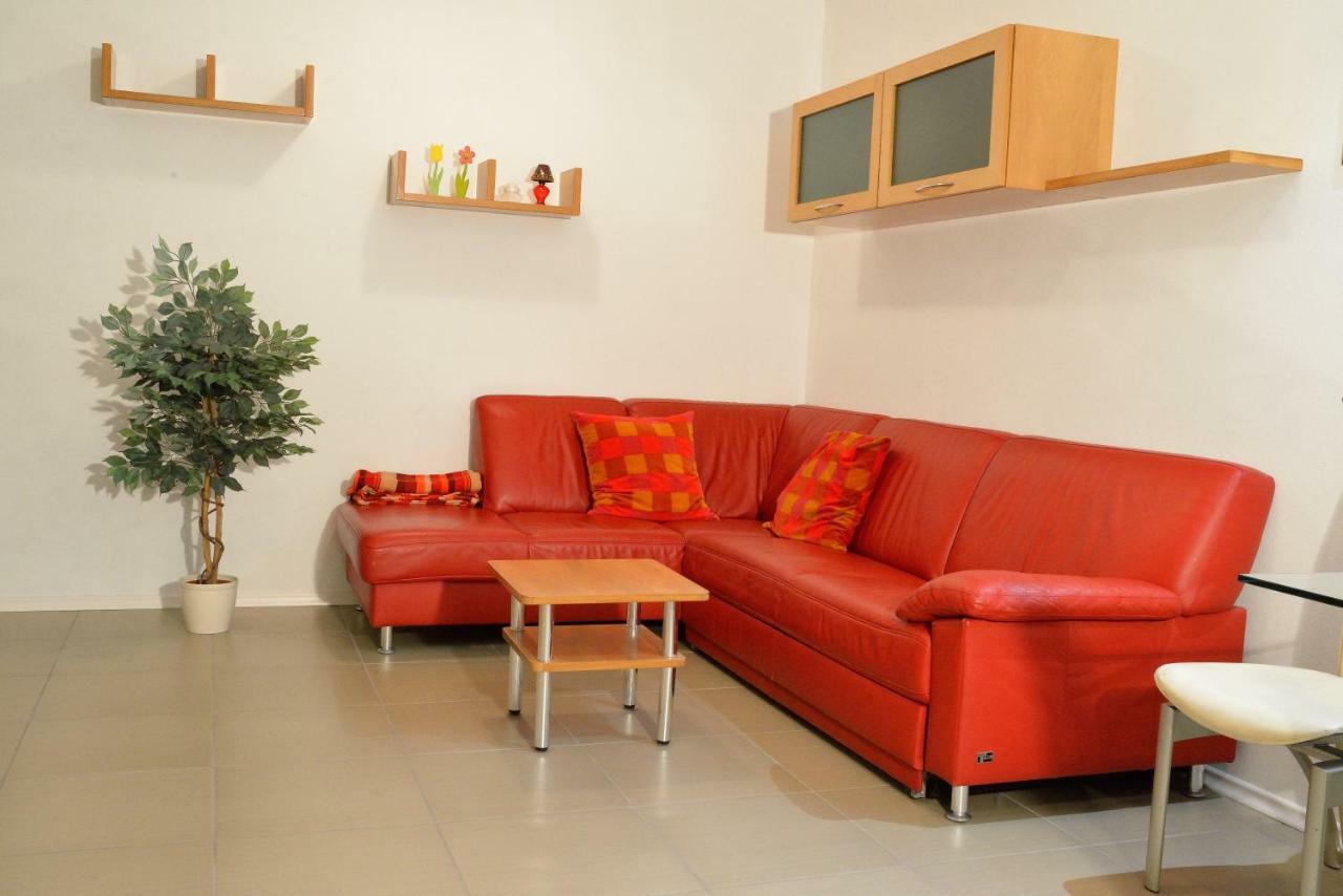 6 B Zgosa Apartment Dvorska Vas Exterior photo